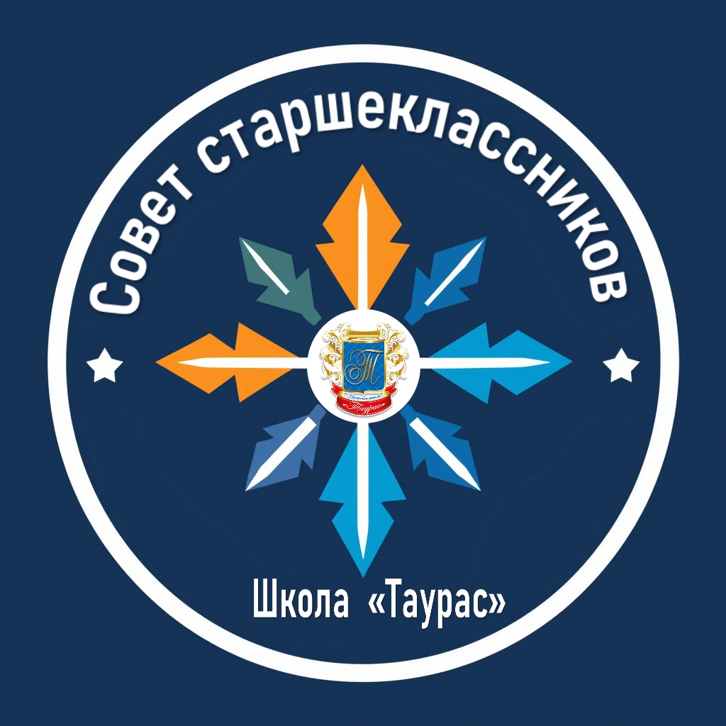 В школе «Таурас» начался учебный год с выбора совета старшеклассников и родительского комитета!