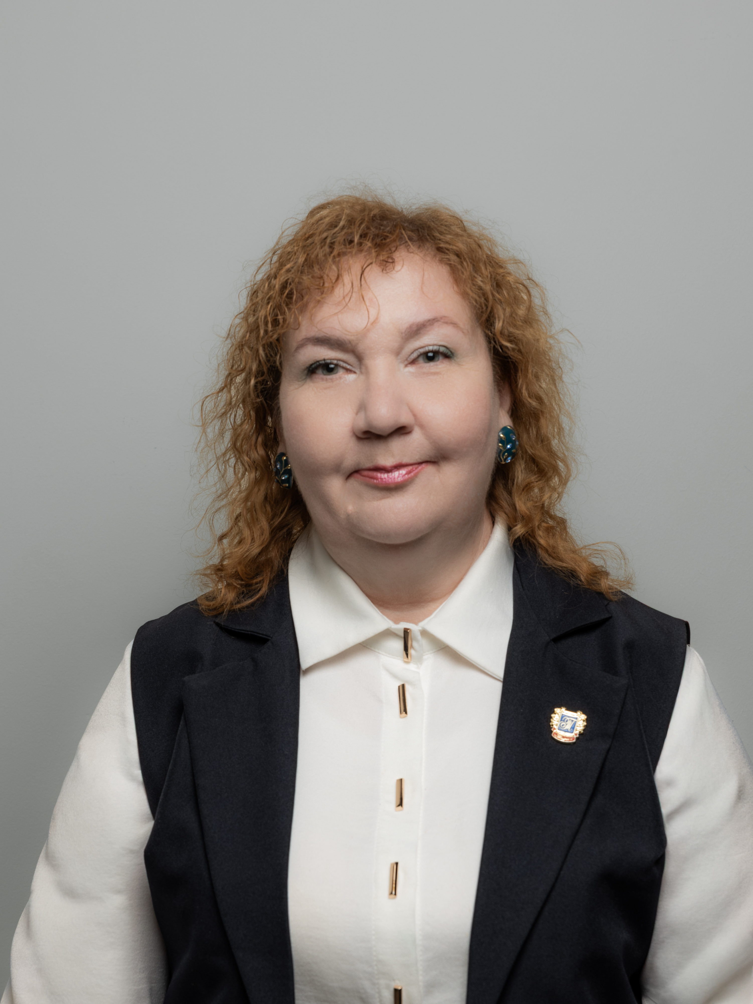 Адаменко Светлана Захаровна