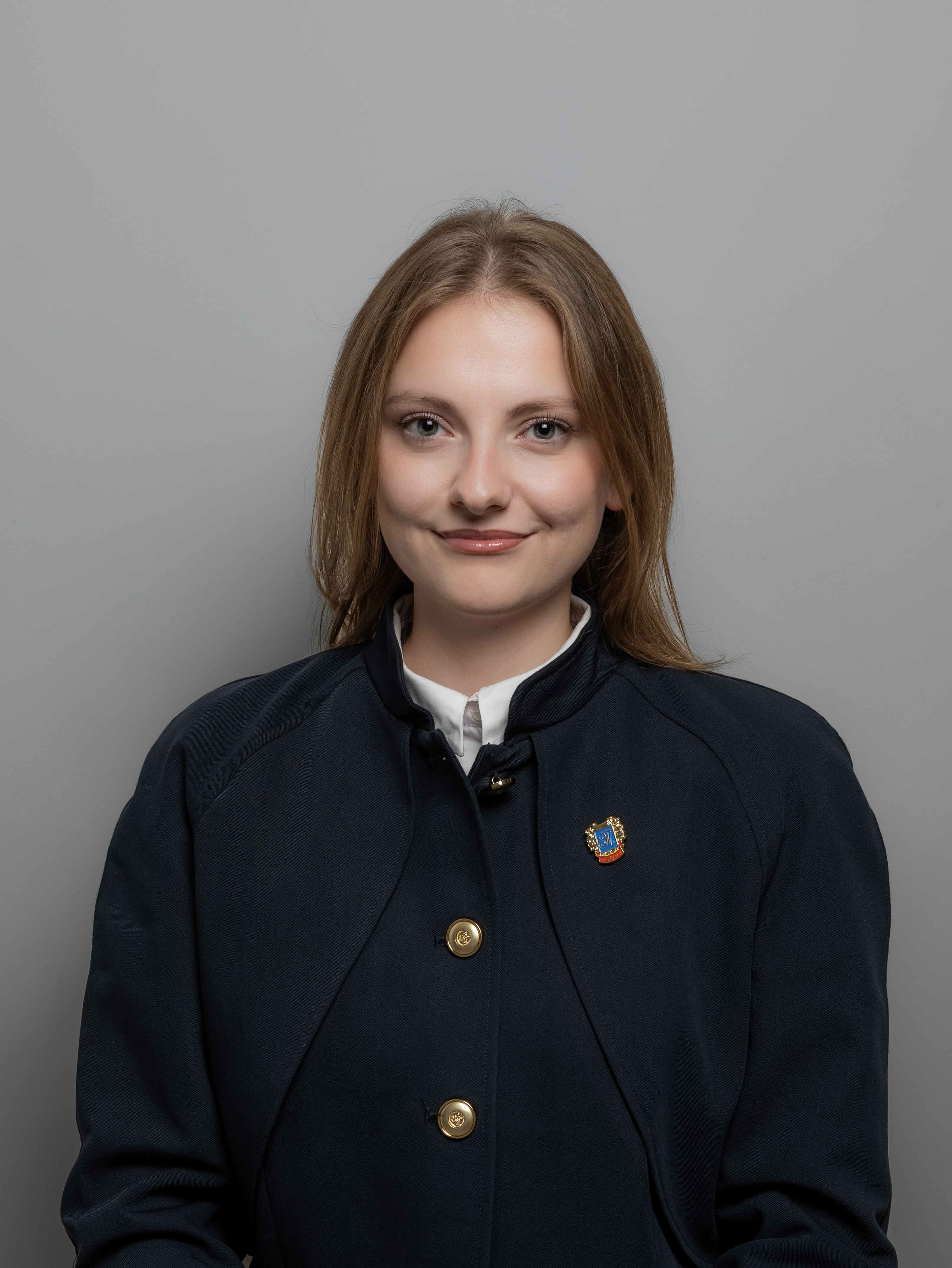 Гололобова Анна Михайловна