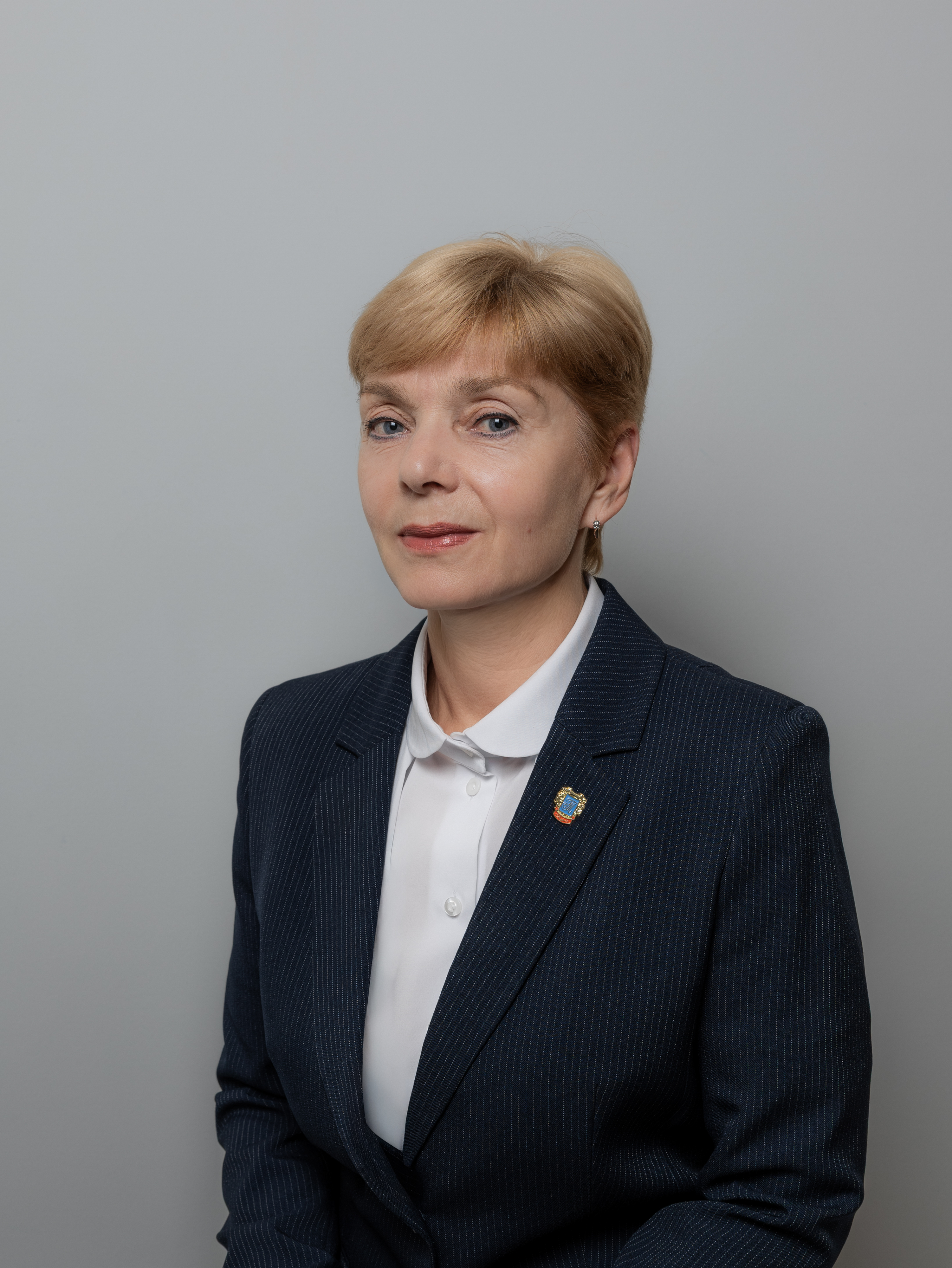 Зуева Надежда Викторовна