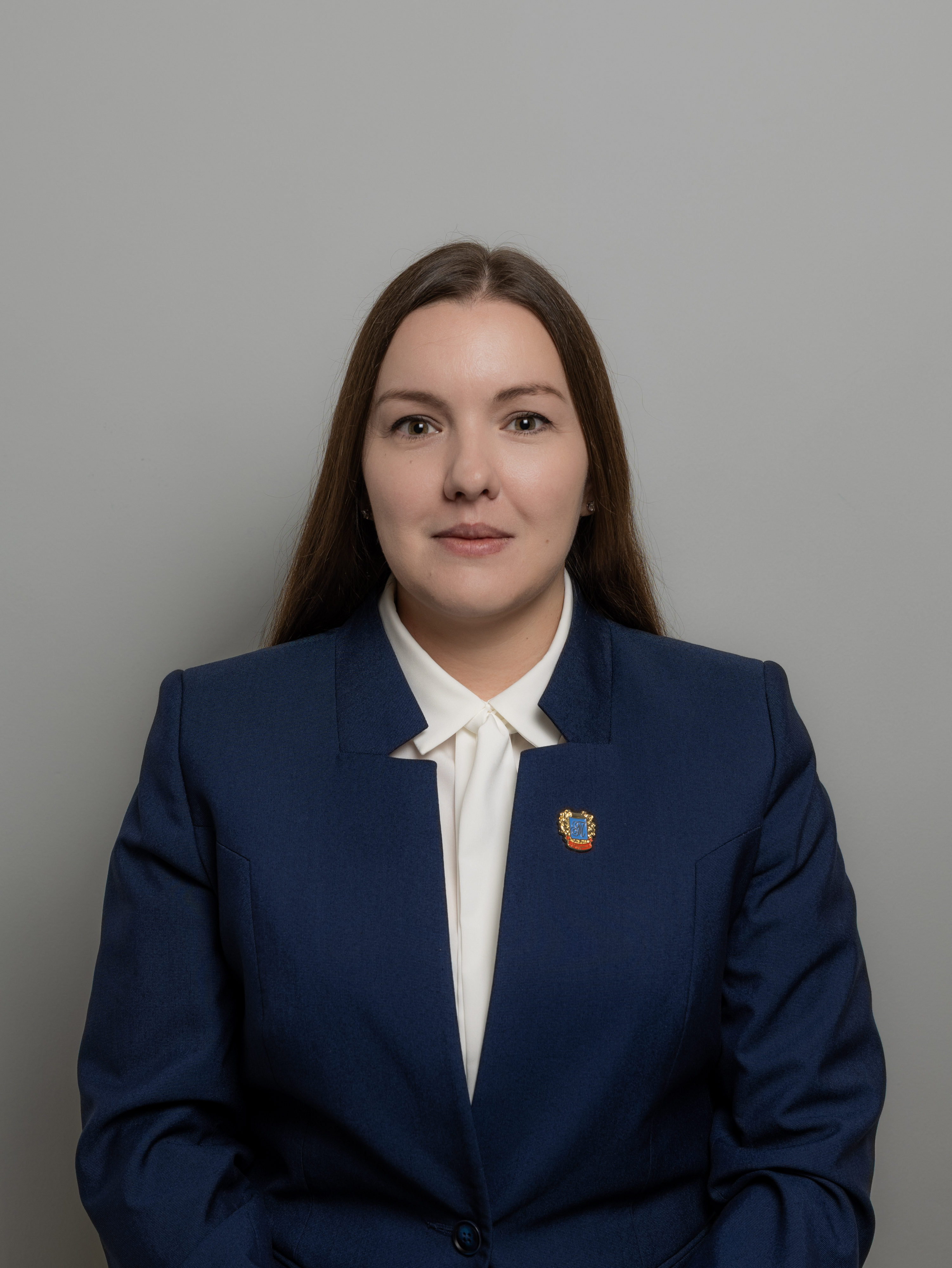Киселева Диана Алексеевна