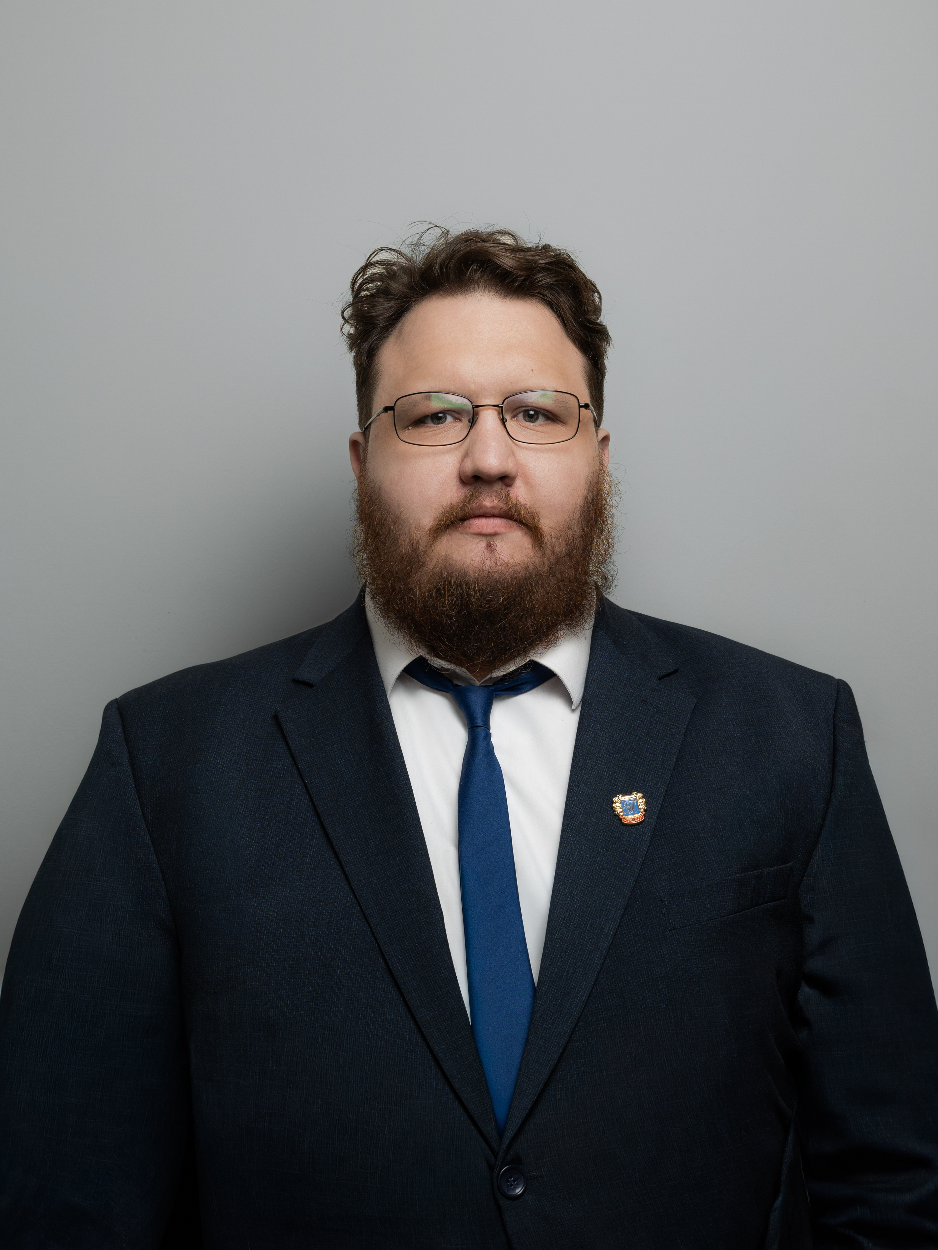 Кузнецов Данила Алексеевич