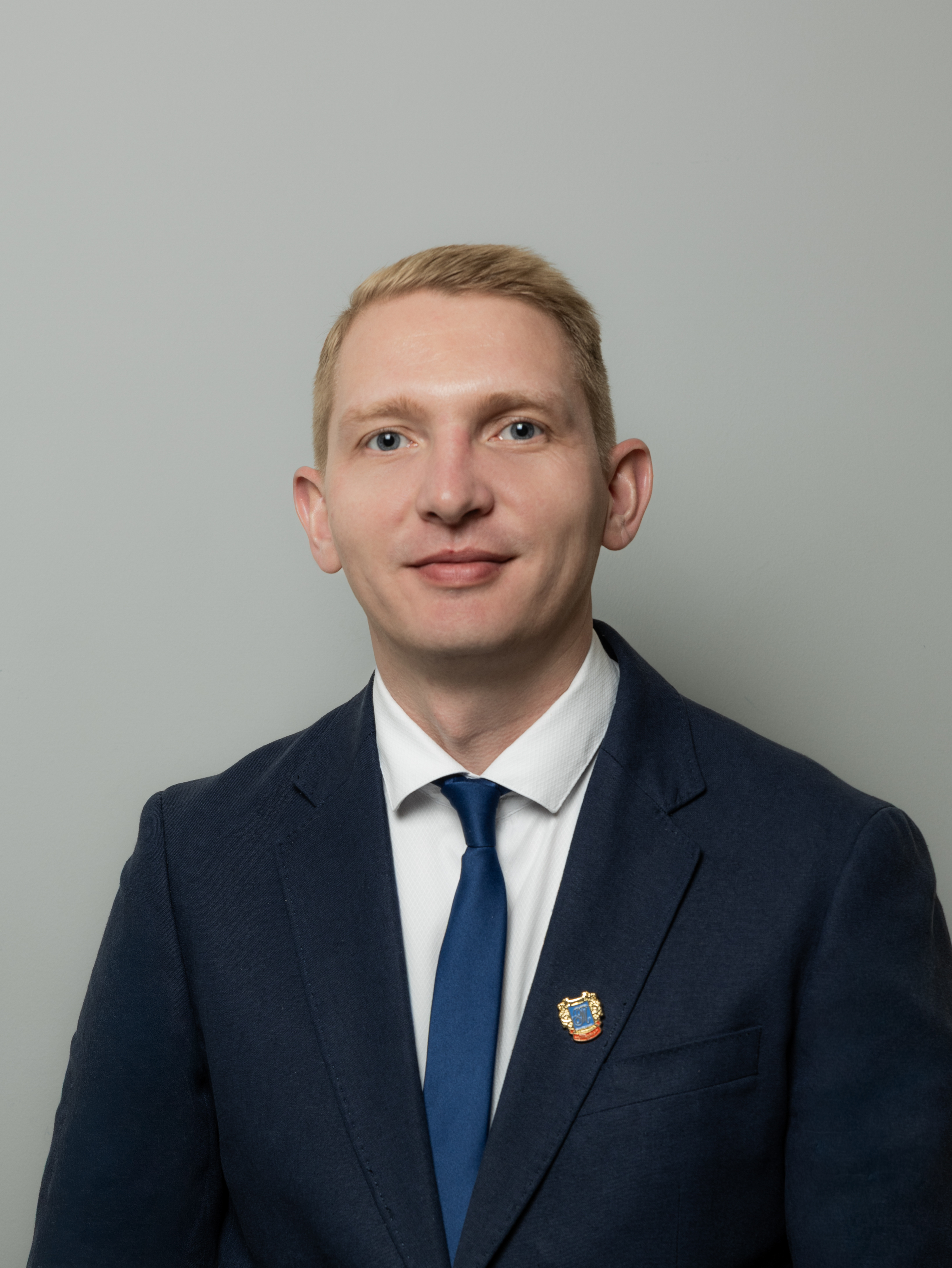 Кузнецов Николай Васильевич