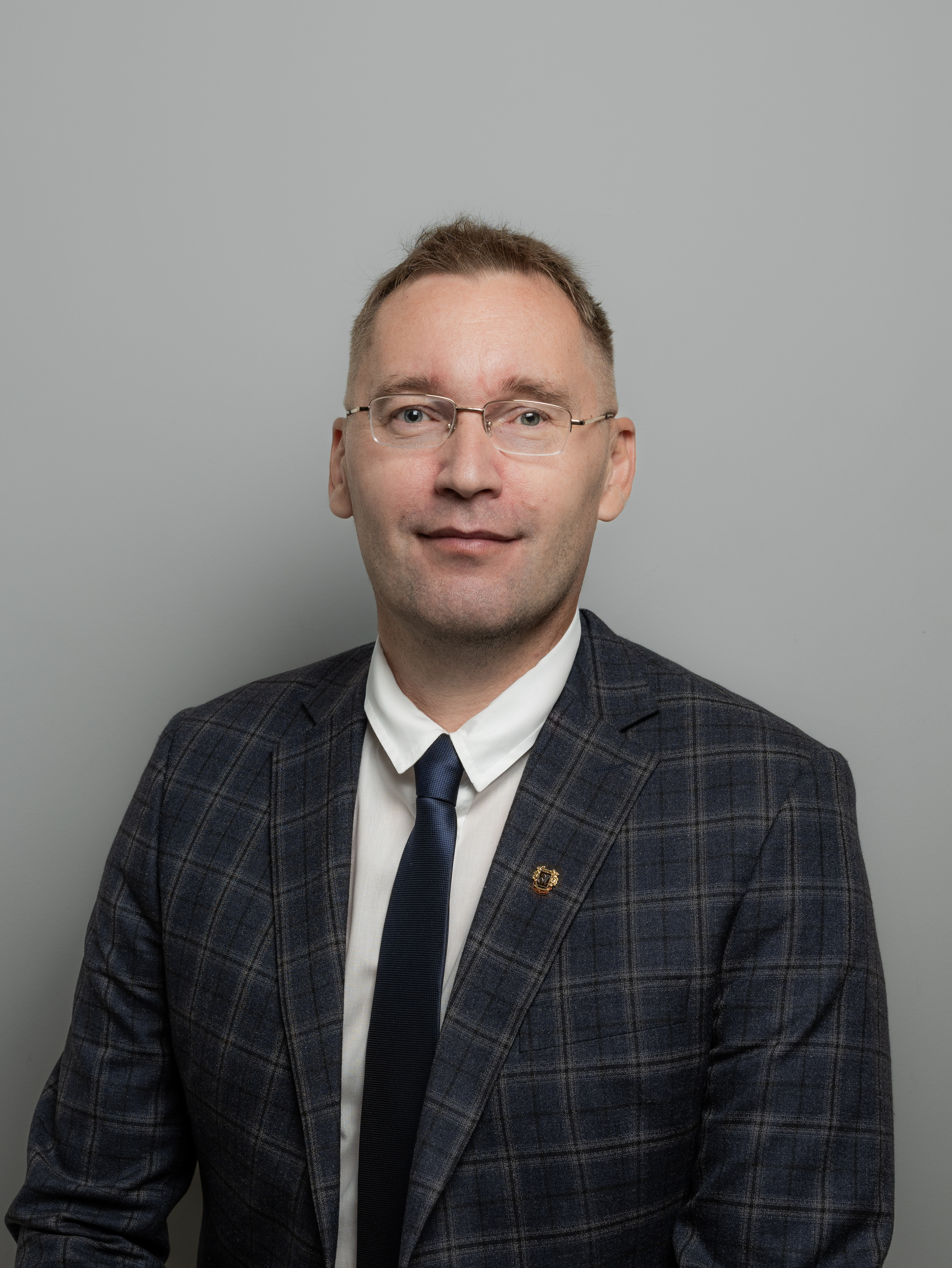 Лобанов Алексей Александрович