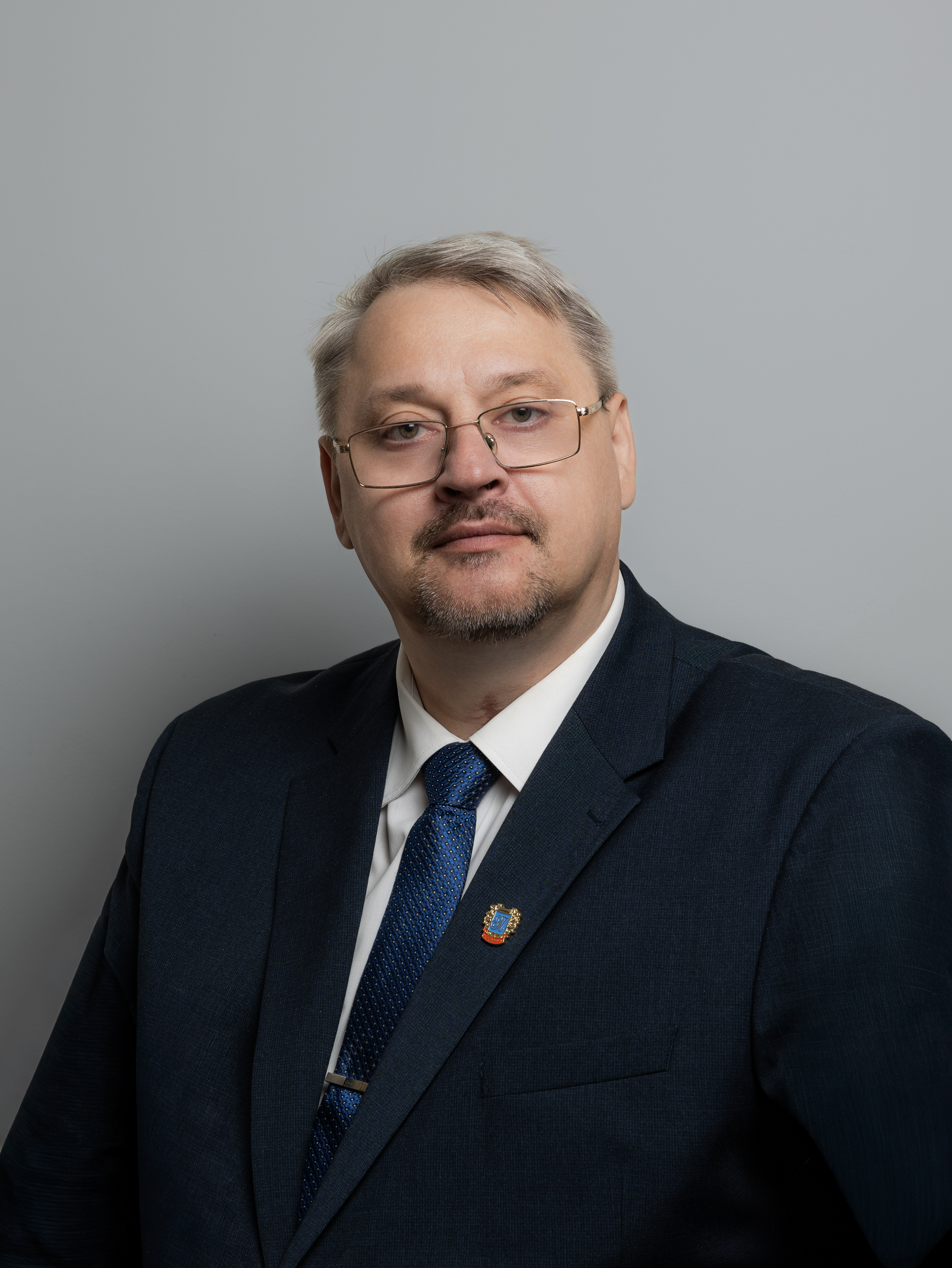 Лукьянец Евгений Владиславович