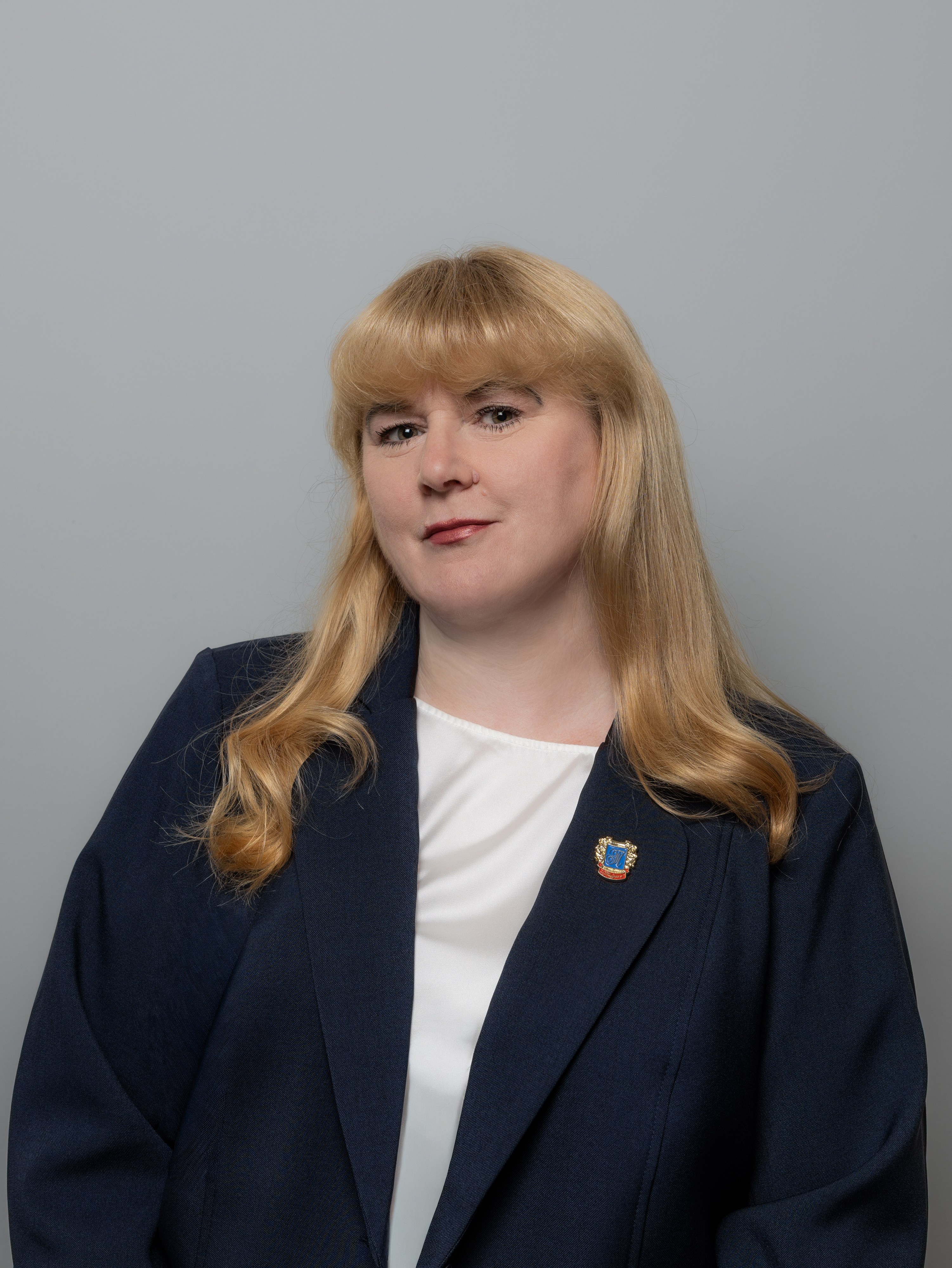 Неклюдова Светлана Николаевна
