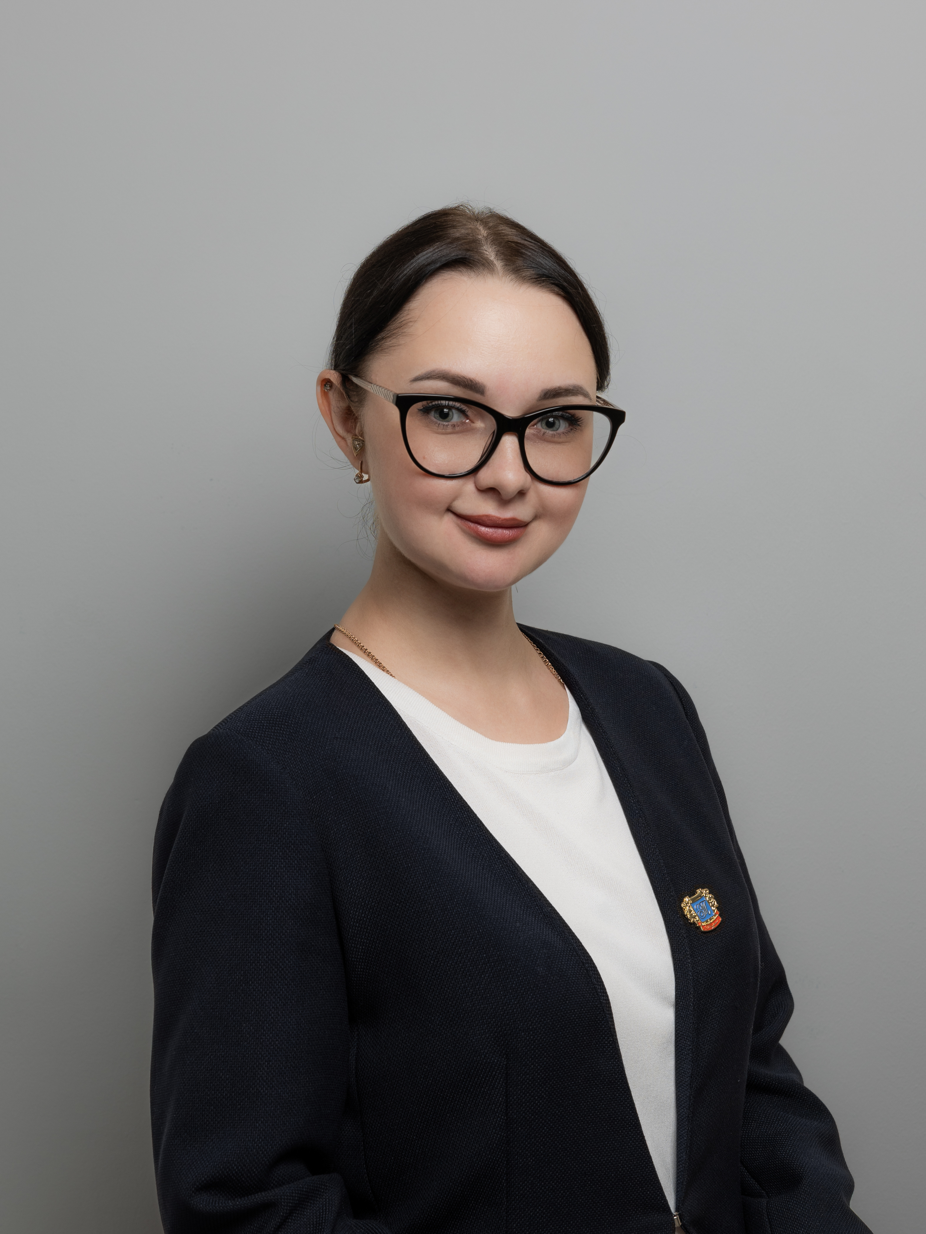 Поддубецкая Ксения Сергеевна