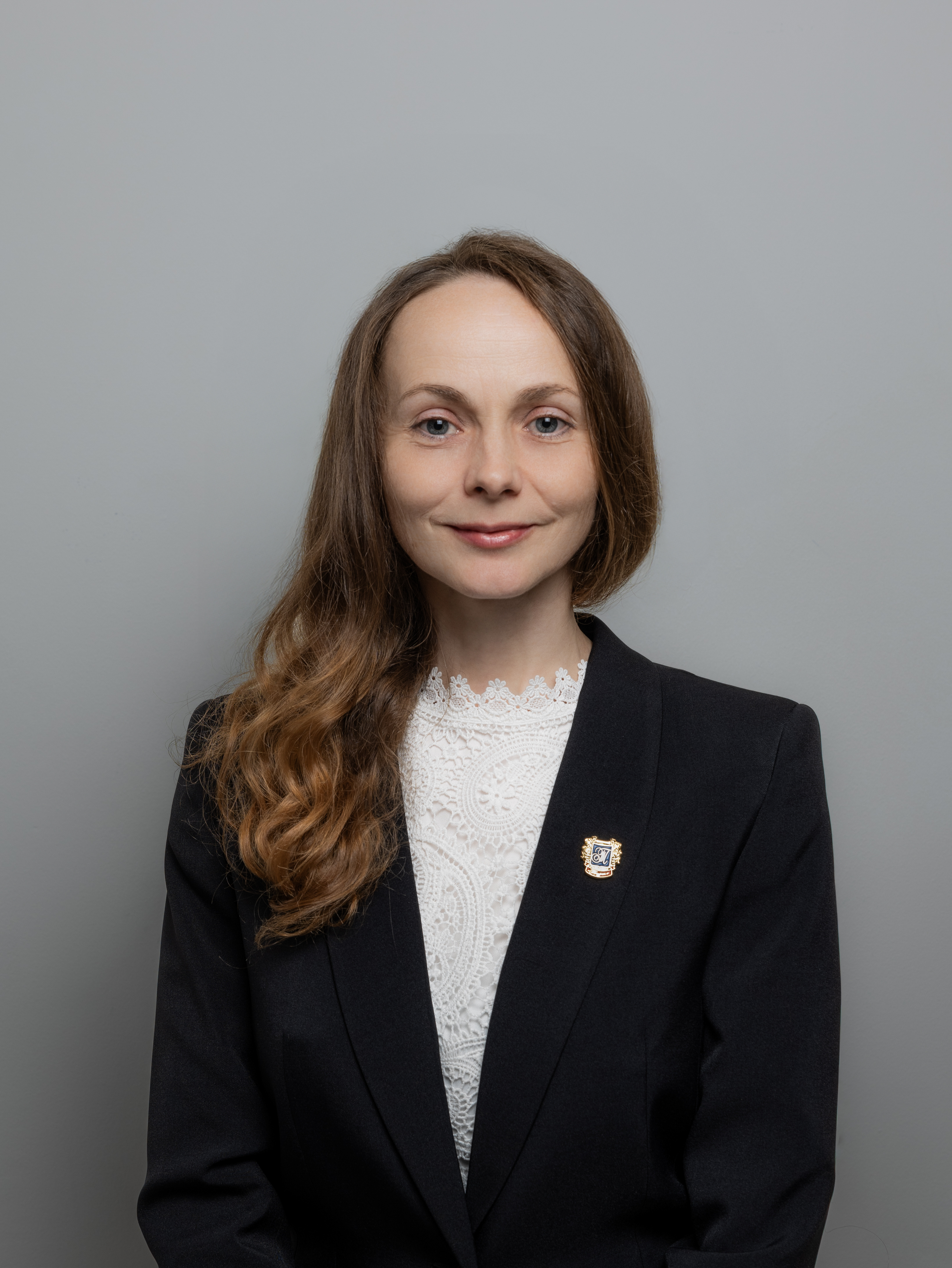 Подсухина Надежда Анатольевна