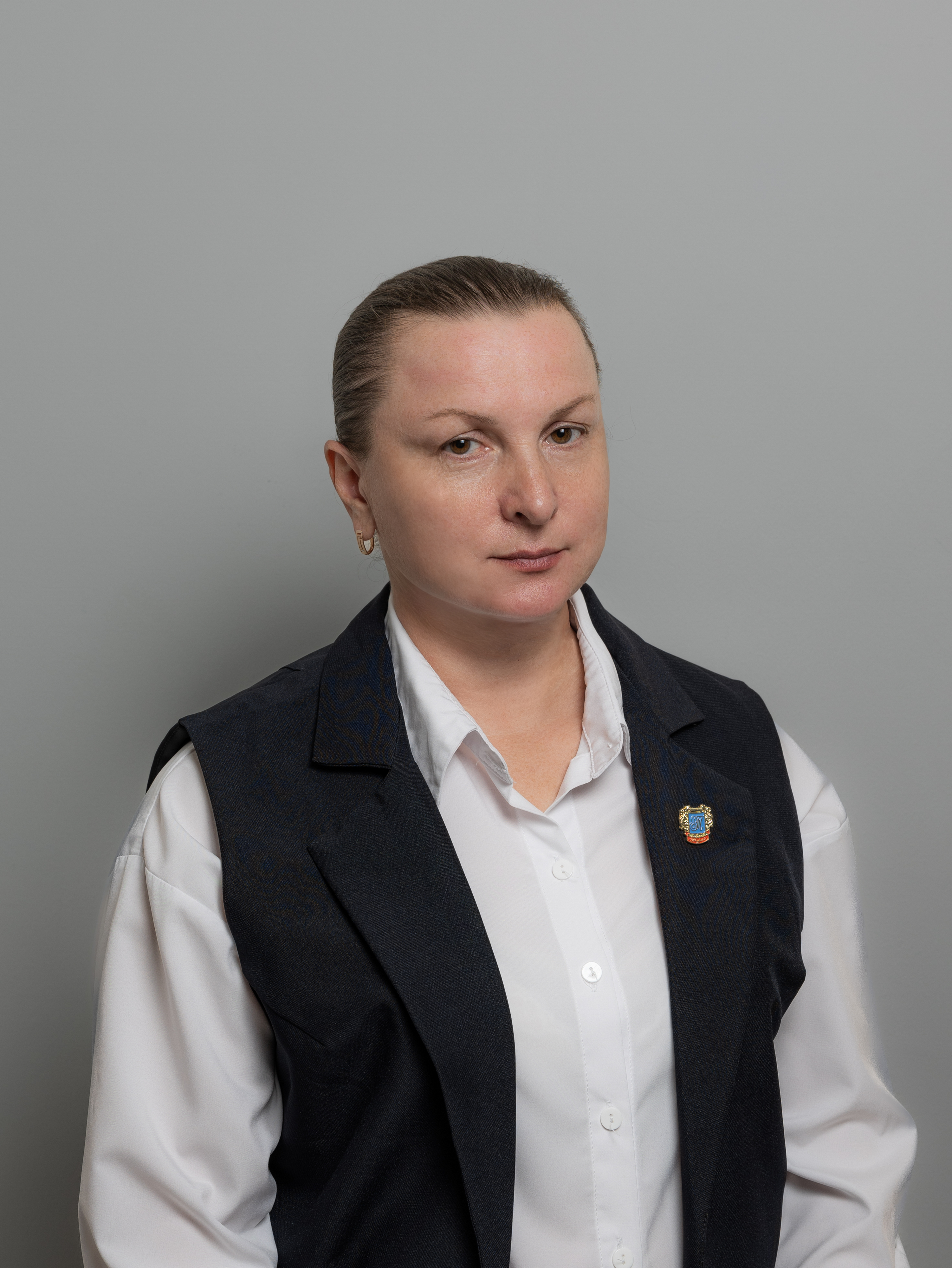 Садкова Елена Викторовна