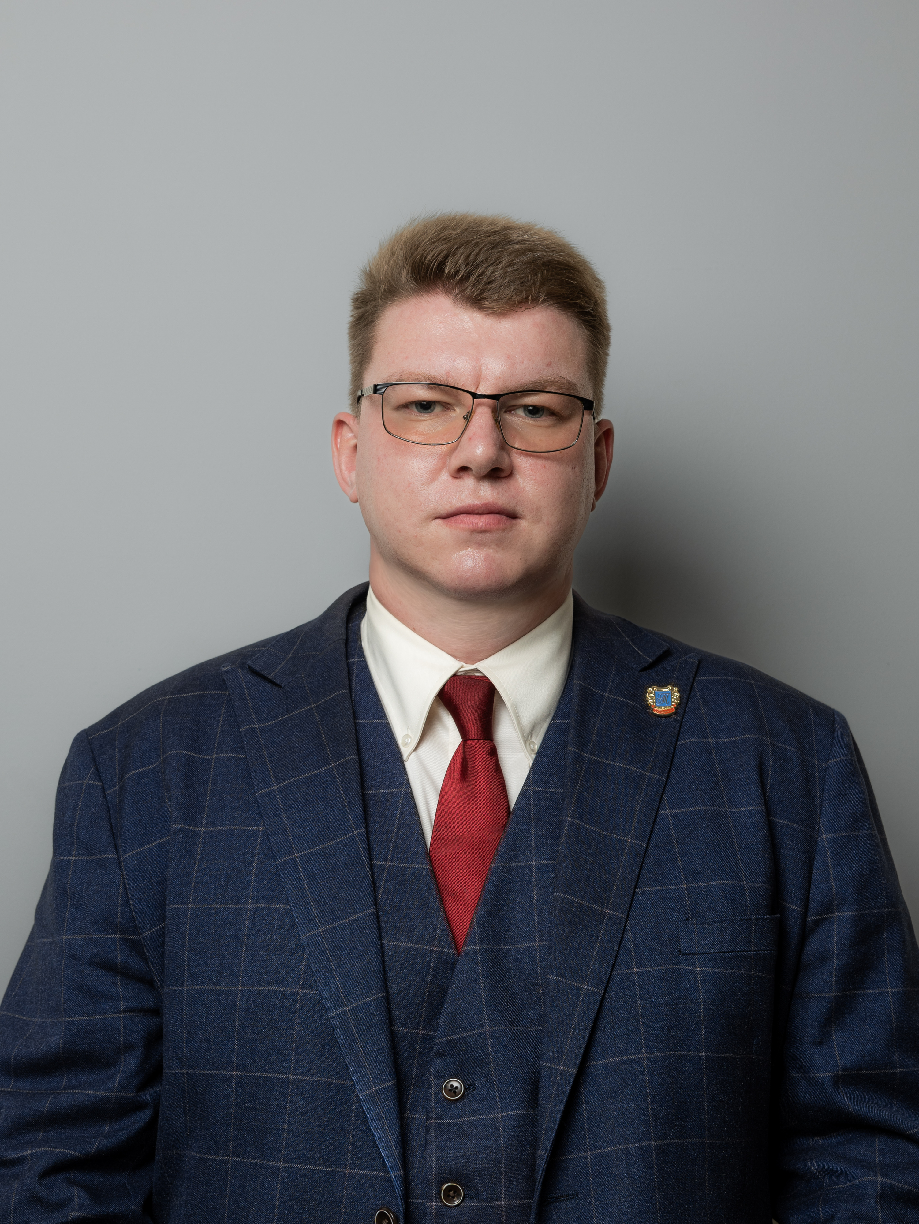 Хабиров Дмитрий Олегович