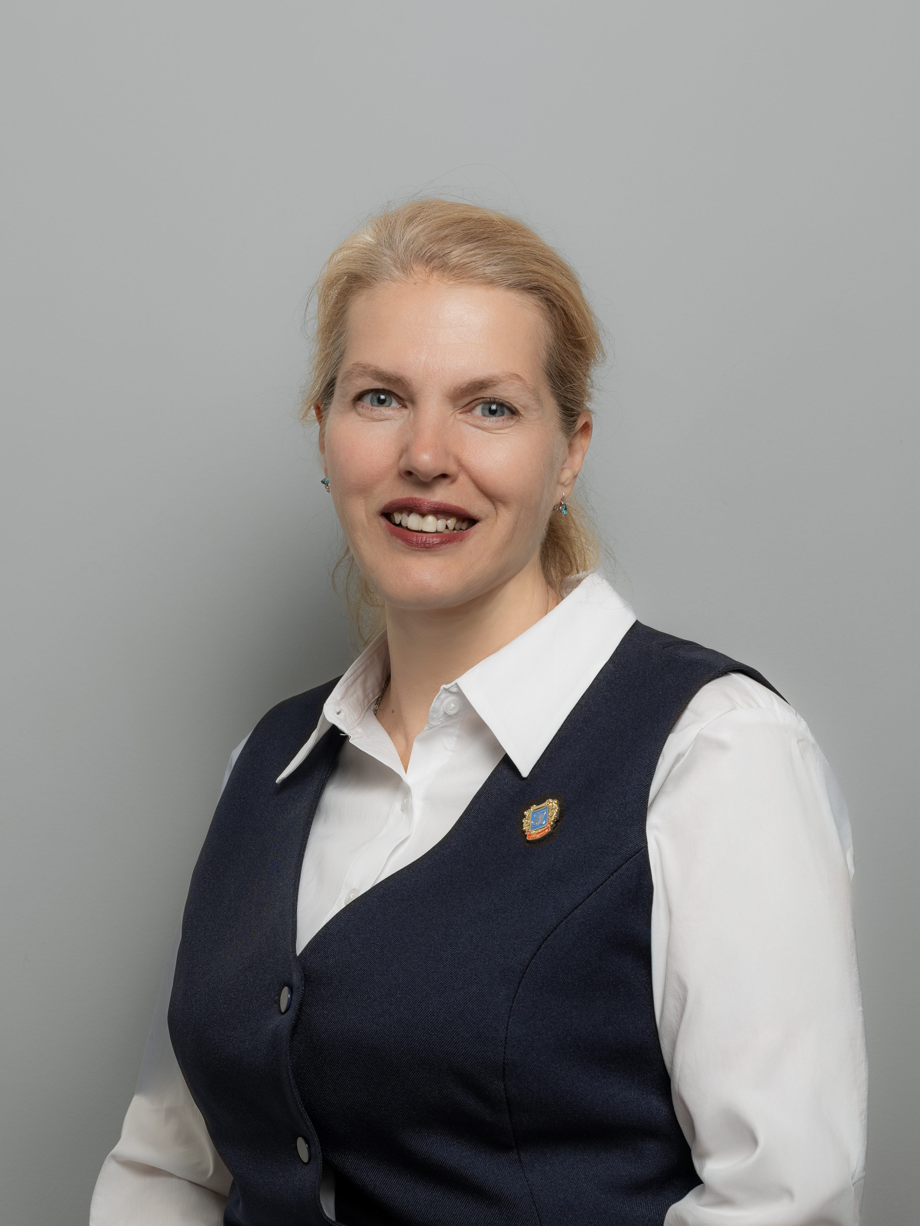 Ходаева Галина Вячеславна