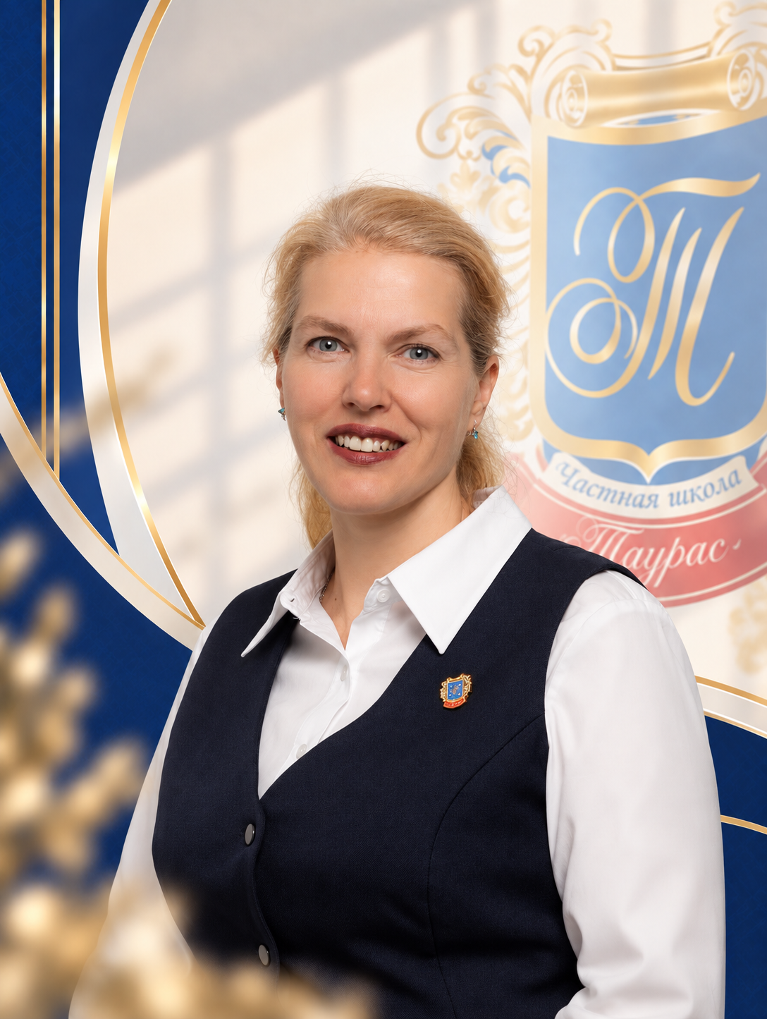 Ходаева Галина Вячеславна